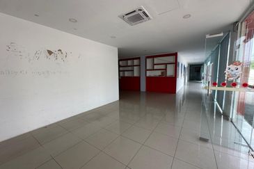 Taman Perindustrian Subang