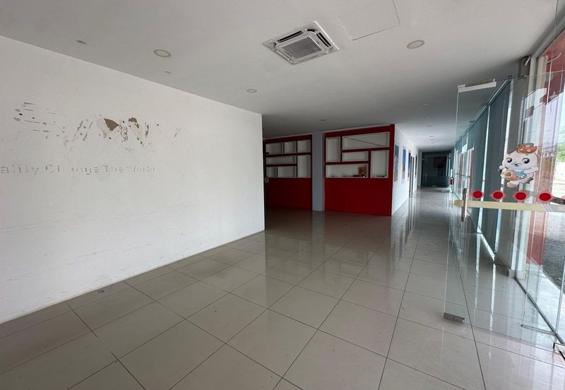 Taman Perindustrian Subang