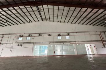 Taman Perindustrian Subang