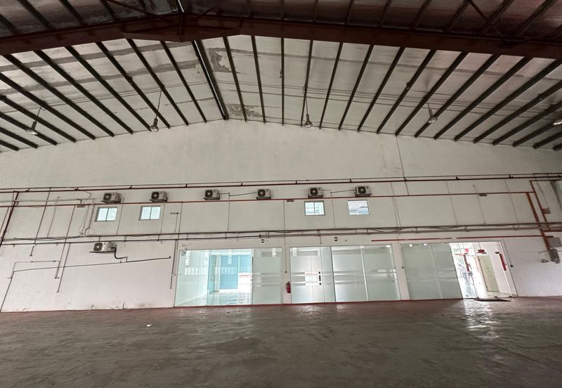 Taman Perindustrian Subang