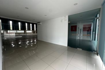 Taman Perindustrian Subang