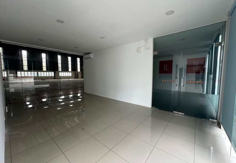 Taman Perindustrian Subang