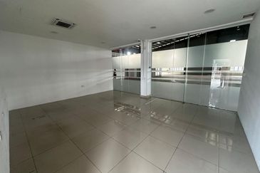 Taman Perindustrian Subang