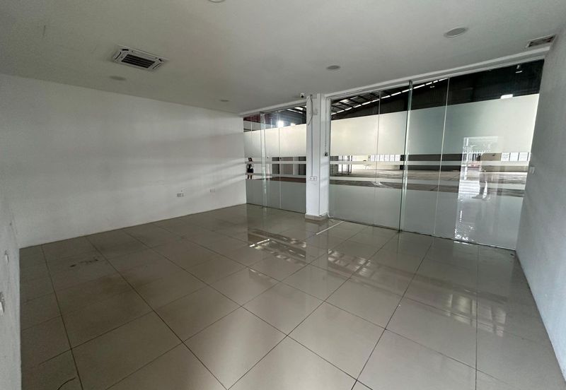 Taman Perindustrian Subang