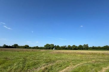 Kawasan Perindustrian Nilai 7