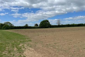 Arab Malaysian Industrial Park