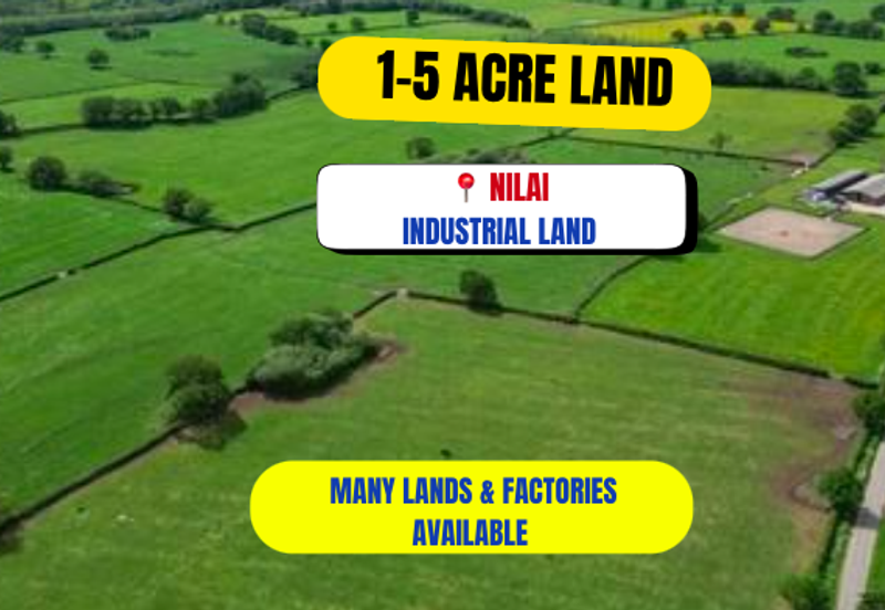 Arab Malaysian Industrial Park