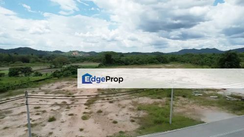 Land for Sale – Agriculture Use, Great Investment, Selangor, Cheras