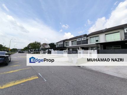 SKUDAI TAMAN IMPIAN EMAS RUMAH DEPAN TAMAN, Johor, Johor Bahru