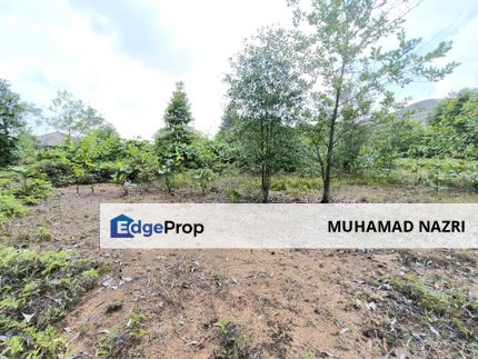 Bandar Dato Onn Bungalow Land | Nasa City | Hospital KPJ Bandar Dato Onn | Highway Plus, Johor, Johor Bahru