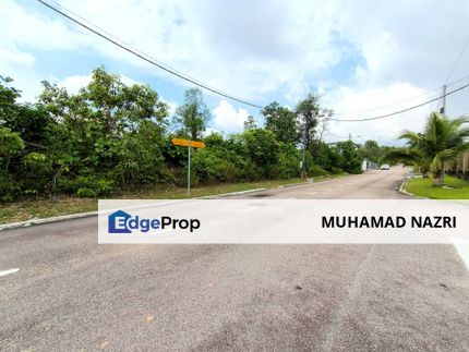 Bandar Dato Onn Bungalow Land Nasa City Near KPJ Hospital, Johor, Johor Bahru