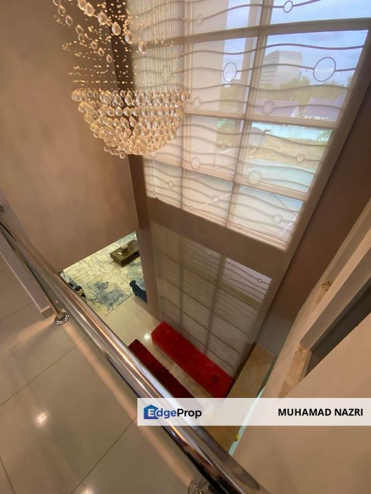 BANDAR DATO ONN BANGLO 2 TINGKAT | DEPAN KPJ BANDAR DATO ONN, Johor, Johor Bahru