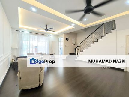 Johor Bahru Bandar Dato Onn  | Rumah Cantik Renovated, Johor, Johor Bahru