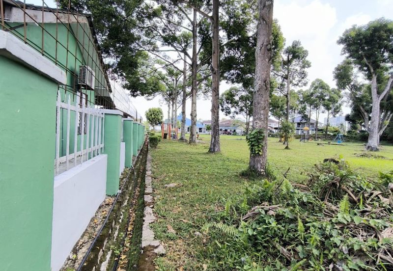 Taman Delima, Johor Bahru
