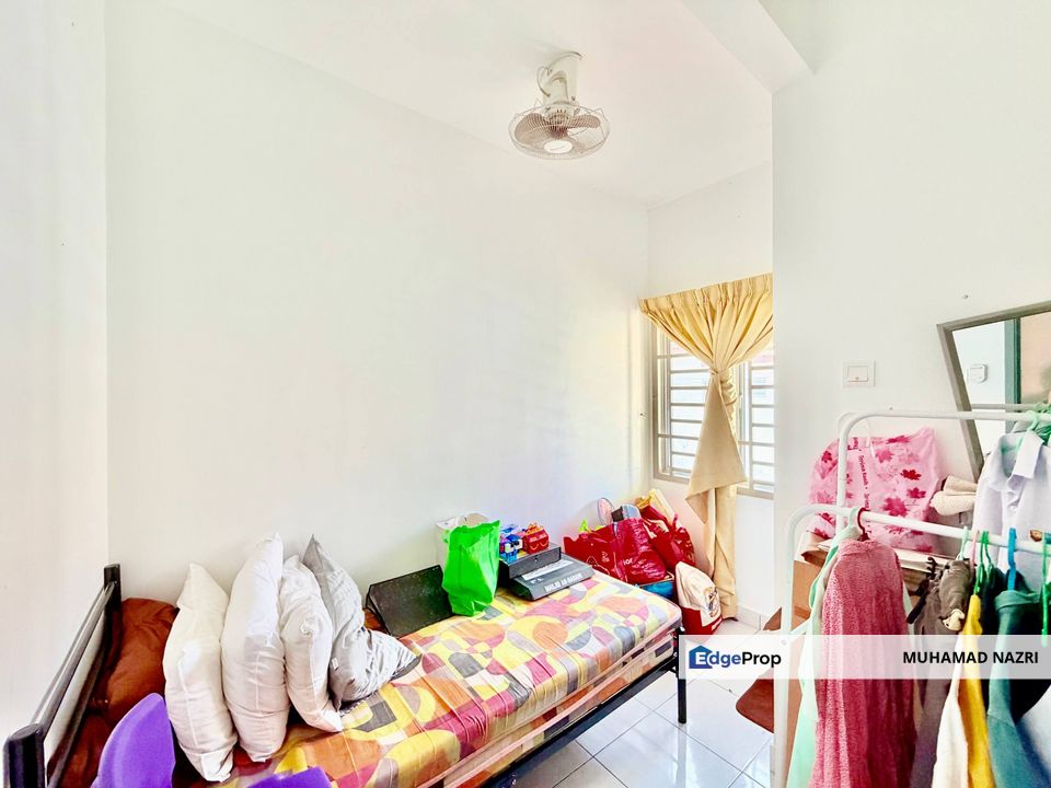 Bukit Mutiara Johor Bahru Rumah 2 tingkat Dekat Hospital KPJ Bandar Dato Onn, Johor, Johor Bahru