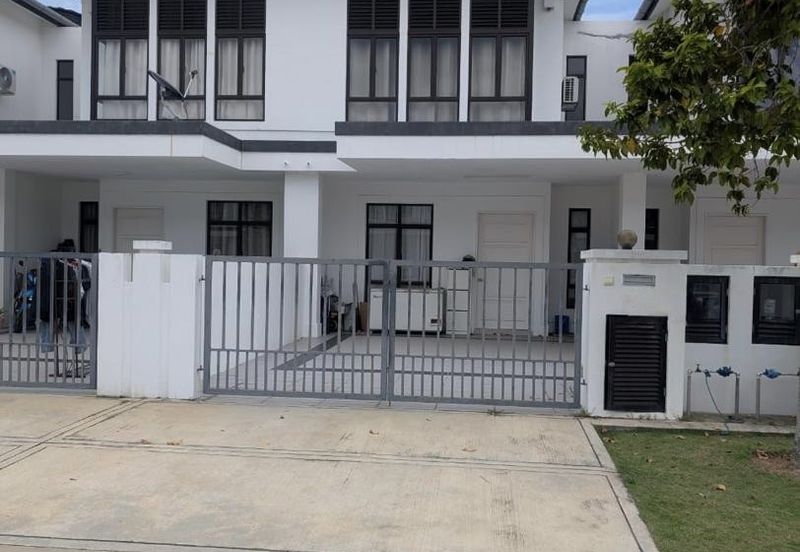 Graham Garden @ Eco Grandeur