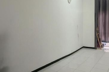 Graham Garden @ Eco Grandeur