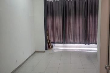 Graham Garden @ Eco Grandeur