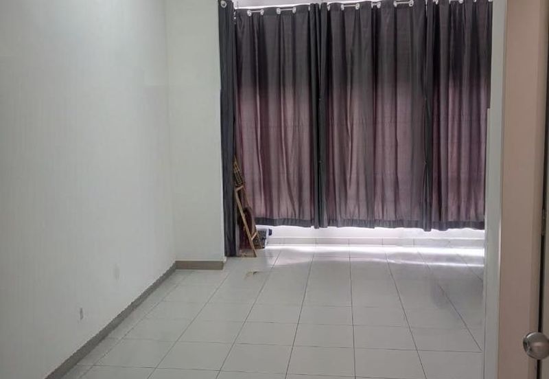 Graham Garden @ Eco Grandeur