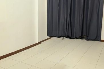 Graham Garden @ Eco Grandeur