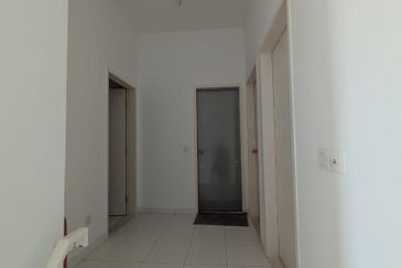 Graham Garden @ Eco Grandeur