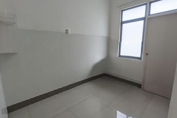 Graham Garden @ Eco Grandeur