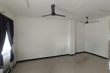 Graham Garden @ Eco Grandeur