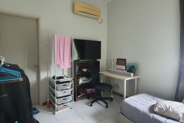 Cluster House at The Gateway, Horizon Hills for sale