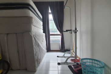 Cluster House at The Gateway, Horizon Hills for sale