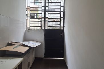 Cluster House at The Gateway, Horizon Hills for sale