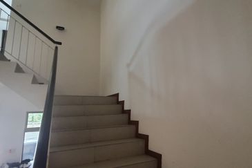 Cluster House at The Gateway, Horizon Hills for sale