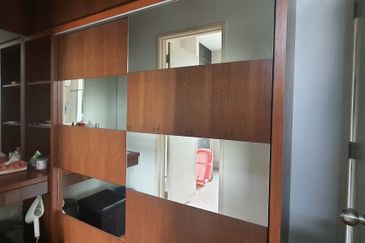 Cluster House at The Gateway, Horizon Hills for sale