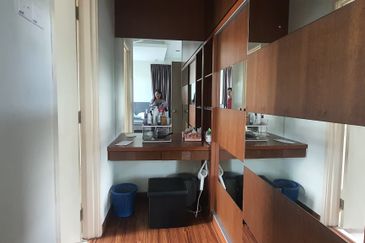 Cluster House at The Gateway, Horizon Hills for sale