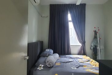 Cluster House at The Gateway, Horizon Hills for sale