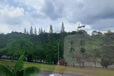 Cluster House at The Gateway, Horizon Hills for sale