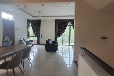 Cluster House at The Gateway, Horizon Hills for sale