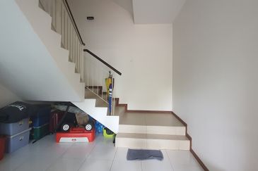 Cluster House at The Gateway, Horizon Hills for sale