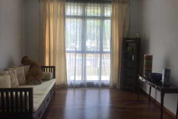 2 storey Semi-D at Golf East, Horizon Hills for sale