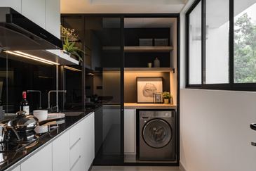 Look Here!!! KL City High-End Condo!!! Only from 400K!!!