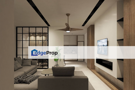 New Township Condo at Subang starting from RM480K 🔥🔥🔥, Selangor, Bandar Sunway