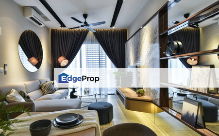 Sunway City Condo Experience the City Vibes Just 5 Mins Away! 🌴, Selangor, Petaling Jaya