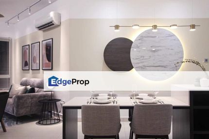 5 Mins to Sunway Pyramid & Sunway Lagoon!!! Sunway Luxury Condo 2R/3R 🔥, Selangor, Bandar Sunway