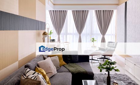 NEAR MID VALLEY | SUNGAI BESI MONTHLY 1.5K GET NEW LAUNCH CONDO!!!, Kuala Lumpur, Salak Selatan