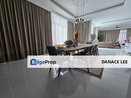 Beautiful Penthouse for Sale Bukit Bintang Area, Kuala Lumpur, Bukit Bintang