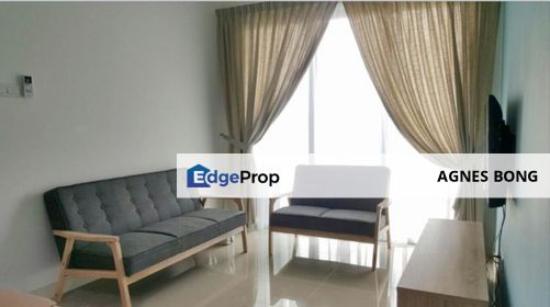 Desa Green Serviced Apartment in Taman Desa for Rent, Kuala Lumpur, Taman Desa 