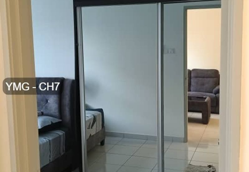 Residensi Mutiara Emas @ Kajang 2