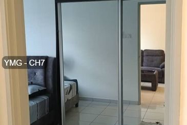 Residensi Mutiara Emas @ Kajang 2