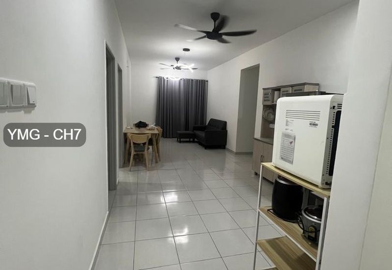 Residensi Mutiara Emas @ Kajang 2