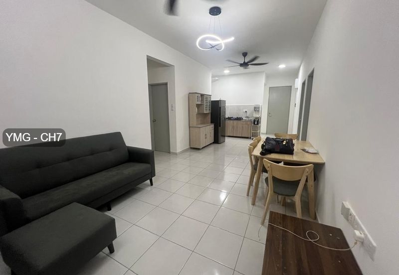 Residensi Mutiara Emas @ Kajang 2