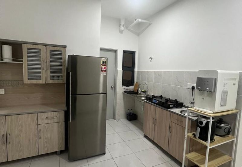 Residensi Mutiara Emas @ Kajang 2